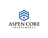 https://www.logocontest.com/public/logoimage/1510038721Aspen Core Investments.png